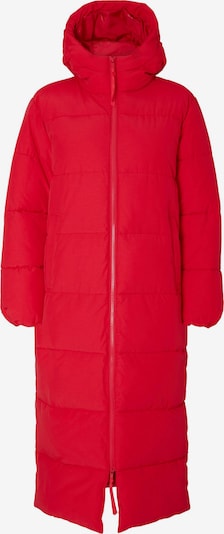 SELECTED FEMME Winter Coat 'Janina' in Red, Item view