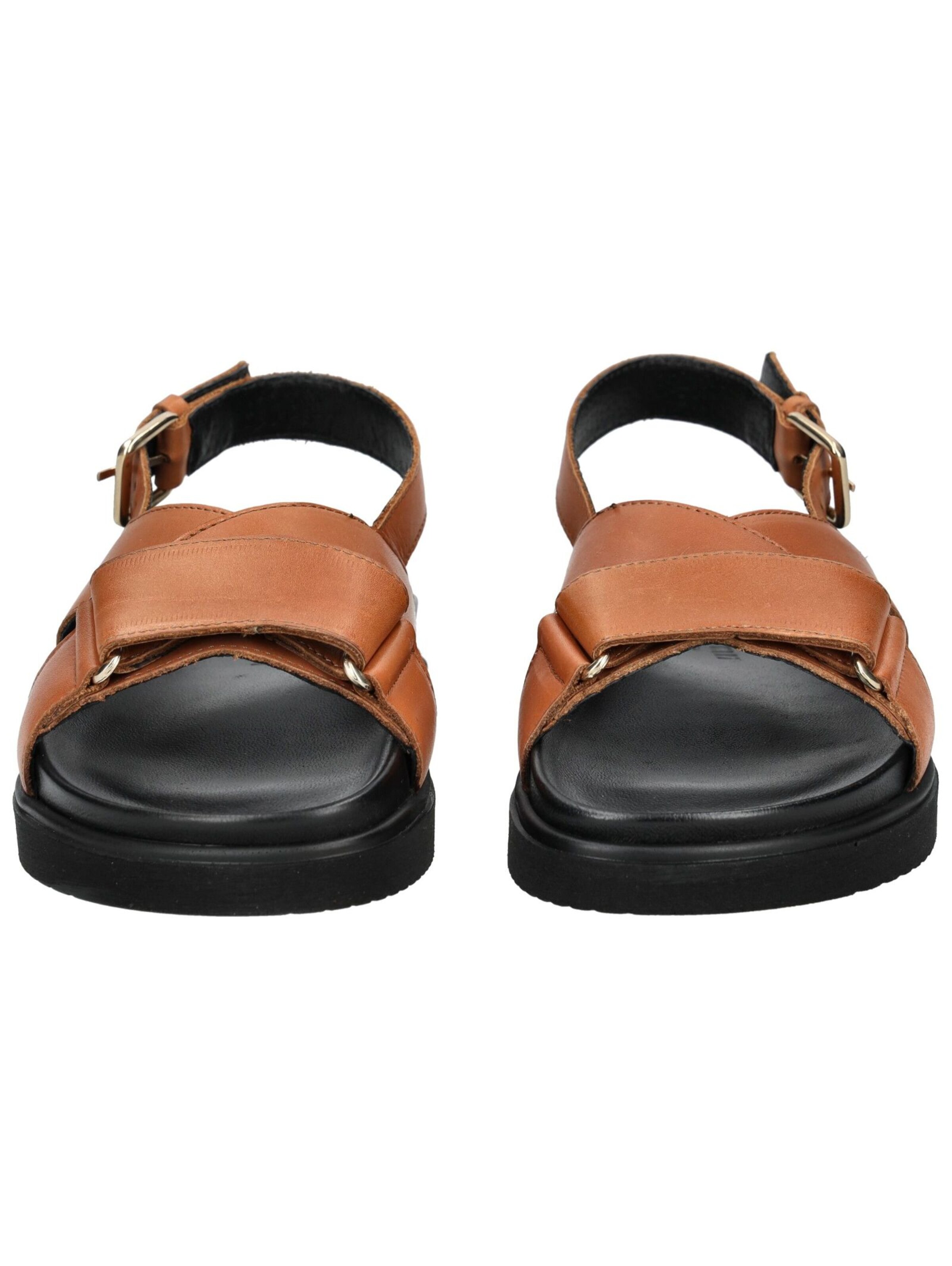 Sandalo con cinturino di PAVEMENT in marrone