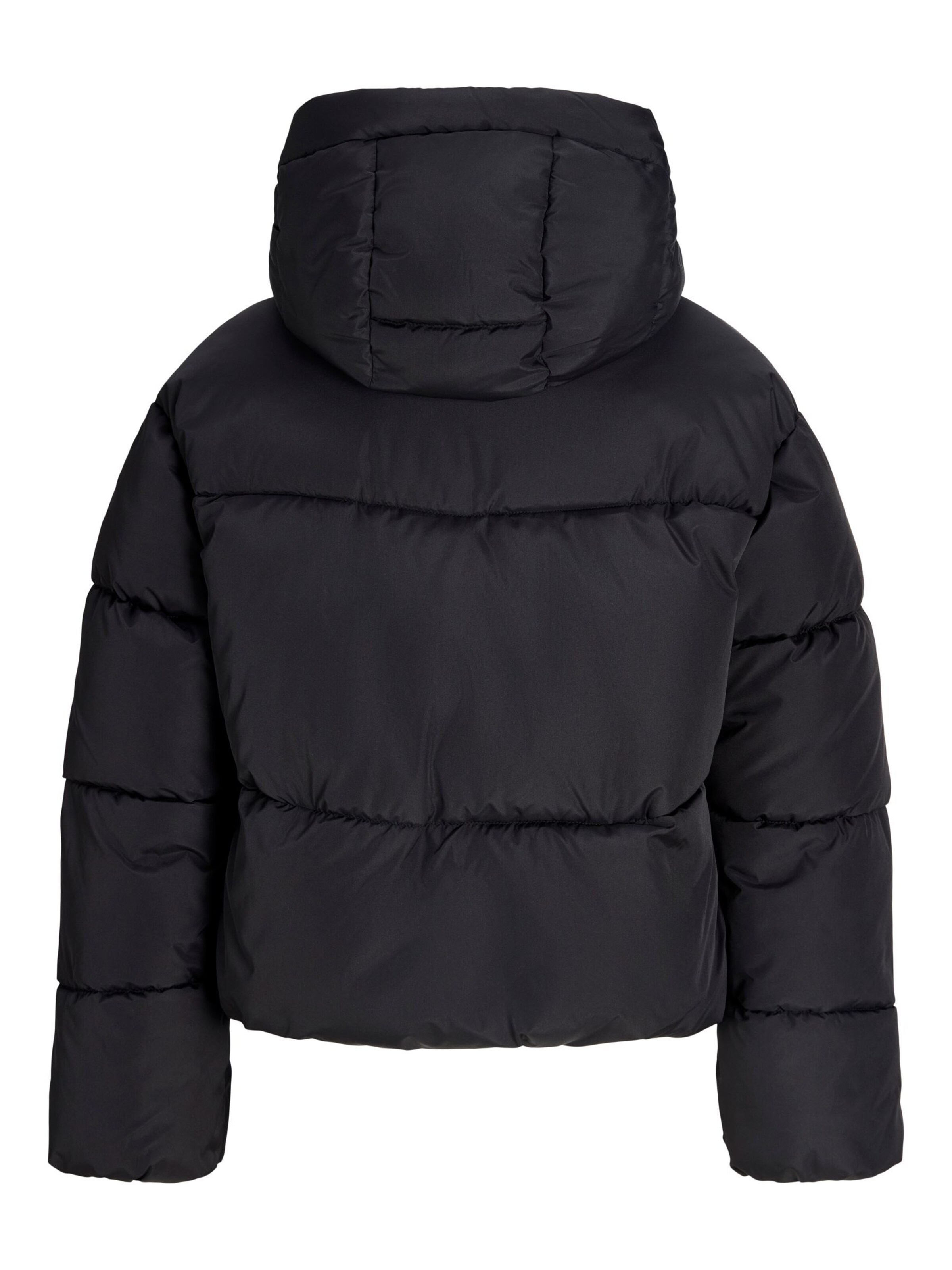 JJXX Winter jacket 'JXMaeve' in Black