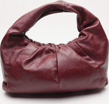 Bottega Veneta Handtasche One Size in Rot: predná strana