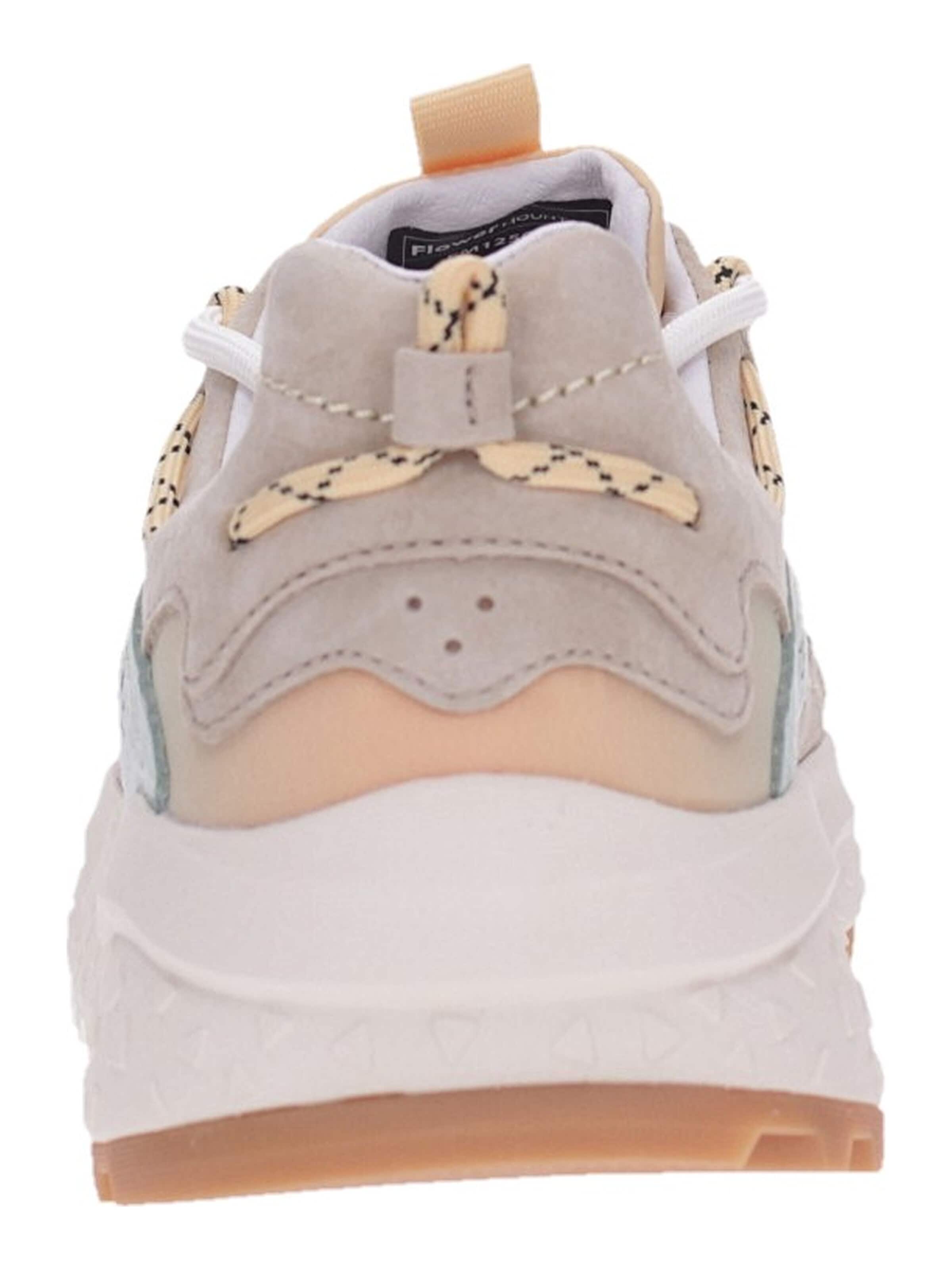 Sneaker bassa 'Yamabushi' di Flower Mountain in colori misti
