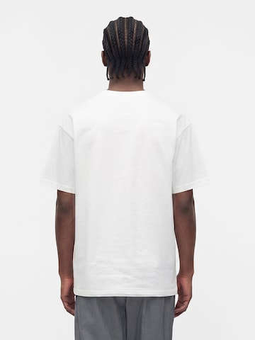 Nike Sportswear Shirt in Wit