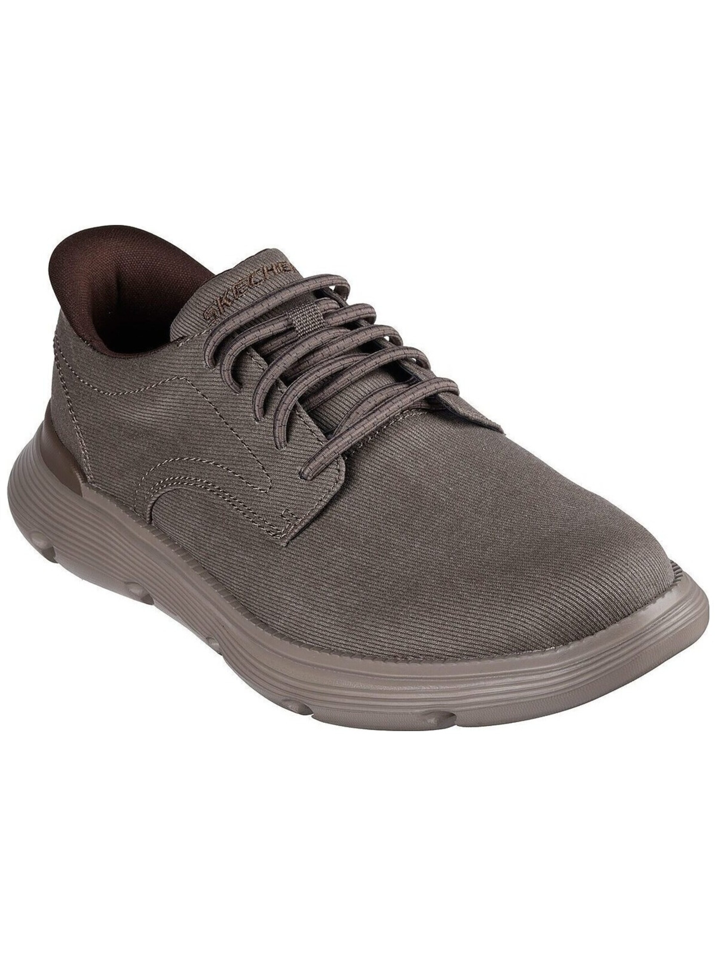Scarpa sportiva 'Skechers Garza - Clive' di SKECHERS in marrone