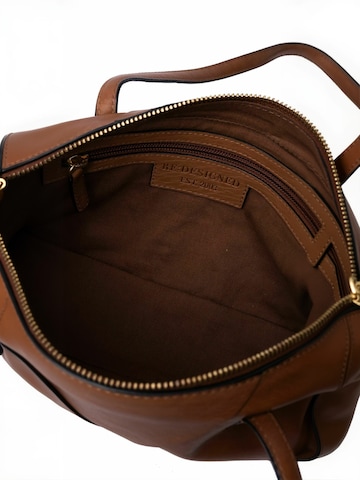 RE:DESIGNED Bag ' Olia ' in Beige
