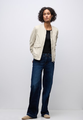 STREET ONE Between-Season Jacket in Beige