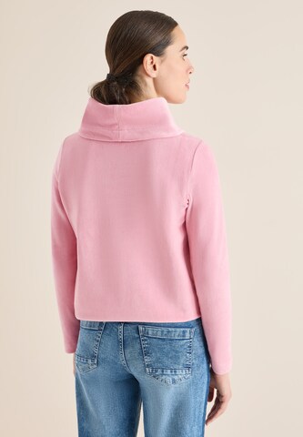 CECIL Sweater in Pink