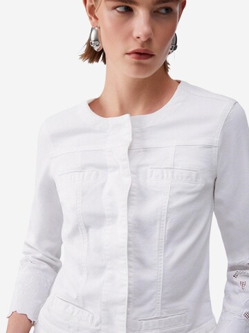 Liu Jo Winter jacket 'KATE WA6262 T367A' in White
