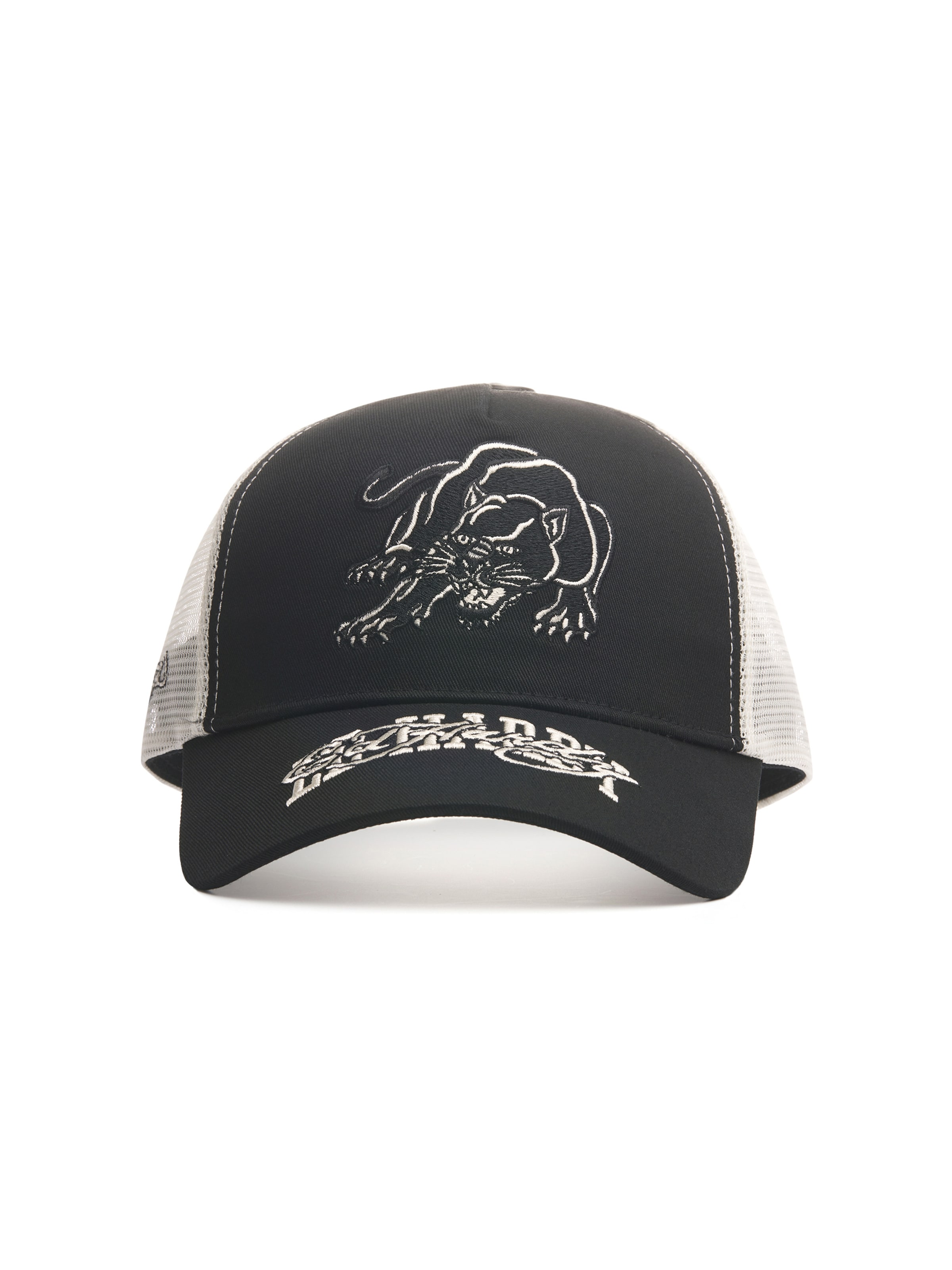 Ed Hardy Cap in Schwarz