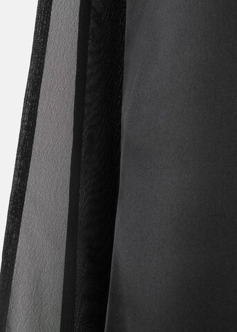 MANGO TEEN Dress in Black