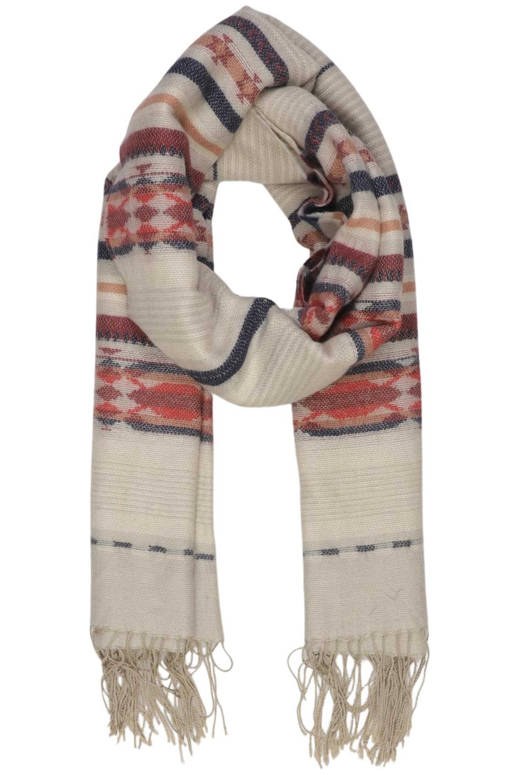 MANGO Scarf & Wrap in One size in Mixed colors: front