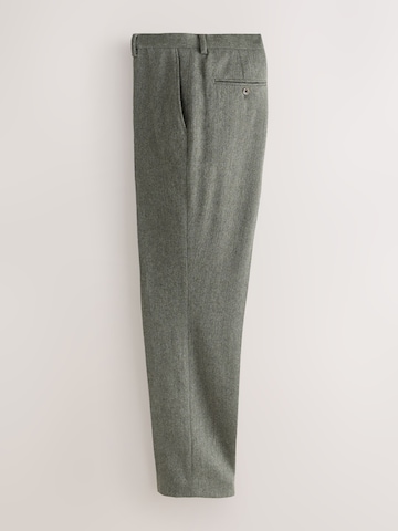 Next Regular Hose in Grün