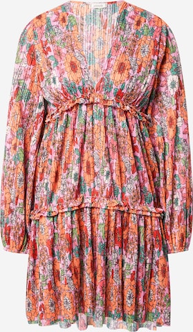 Pimkie Dress 'DANOA' in Mixed colors: front
