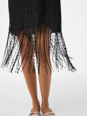 Robe PIECES en noir