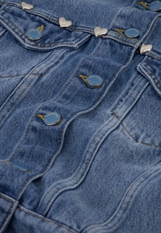 Fabienne Chapot Between-season jacket in Blue
