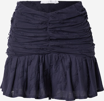 IRO Hame värissä sininen: etupuoli