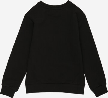 Hummel Sweatshirt i svart