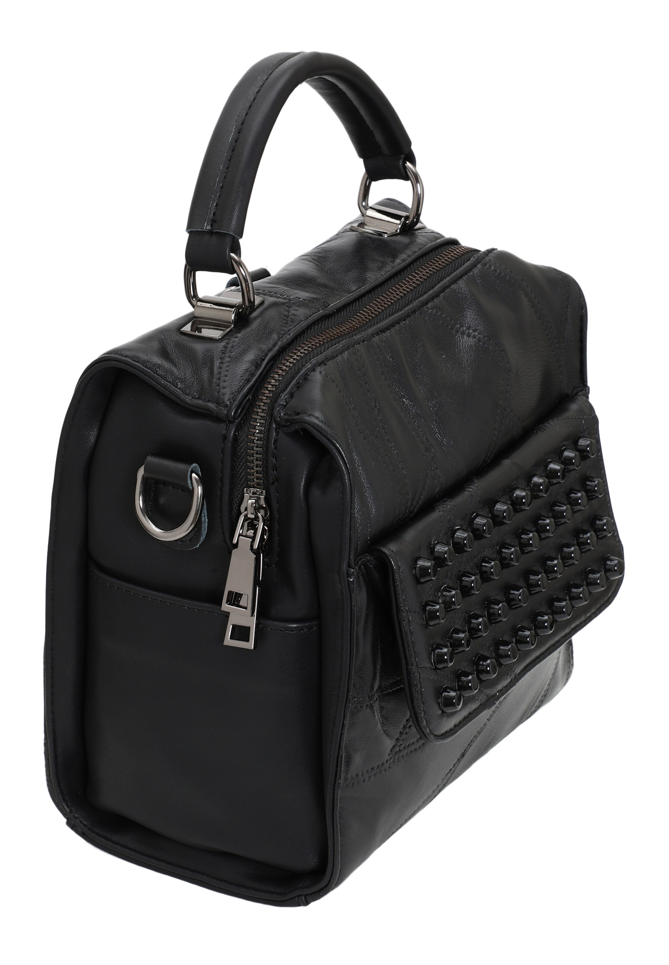 faina Kabelka - Čierna