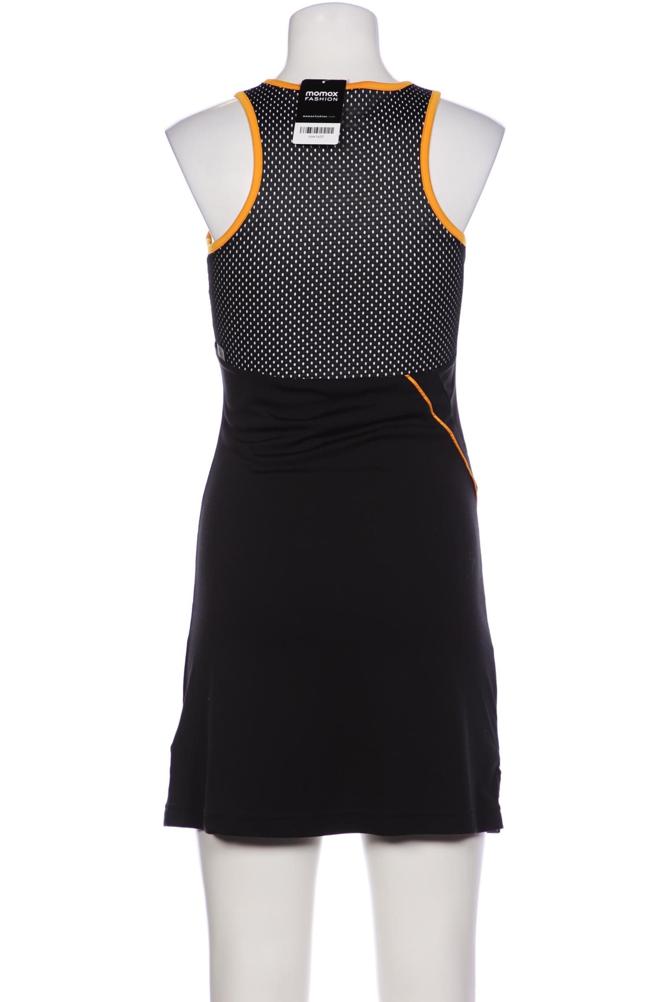 ADIDAS PERFORMANCE Kleid M in Schwarz