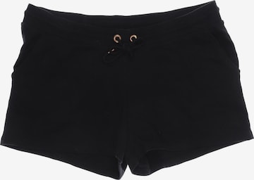 BENCH Shorts in 4XL in Black: front