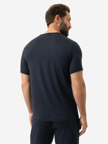 Mey Shirt 'Jefferson'‌‌‌‌‌‌‌‌ in Blau