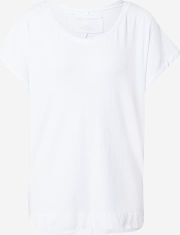 True Religion Blouse in White: front