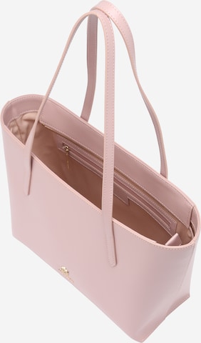 Ted Baker Μεγάλη τσάντα 'Jorjina' σε ροζ