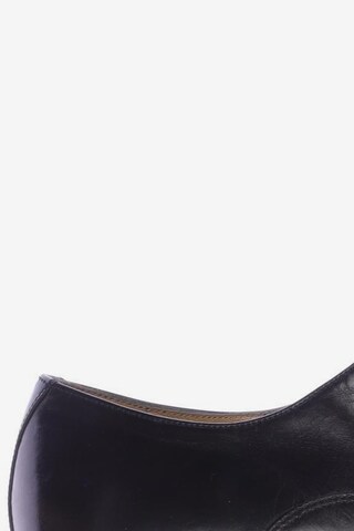 Bally Flats & Loafers in 42,5 in Black