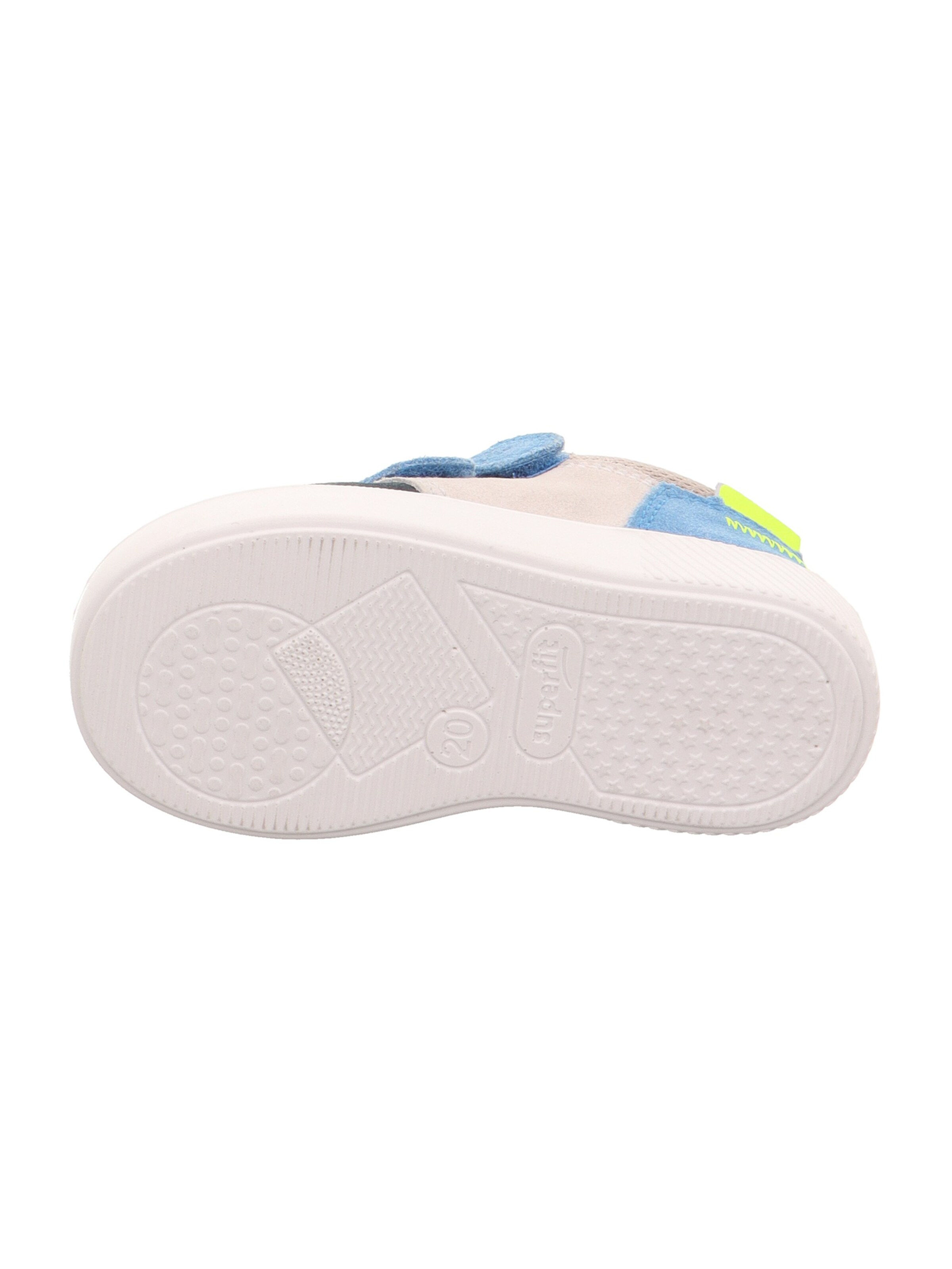 SUPERFIT Trainers 'SUPIES' in Blue