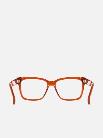 Liu Jo Sunglasses in Orange