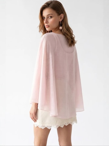 MixRay Blouse 'Blusen' in Pink