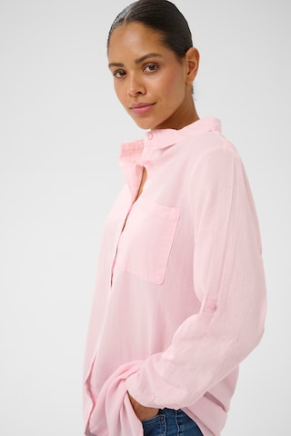 Kaffe Halenka 'KAnaya ' – pink