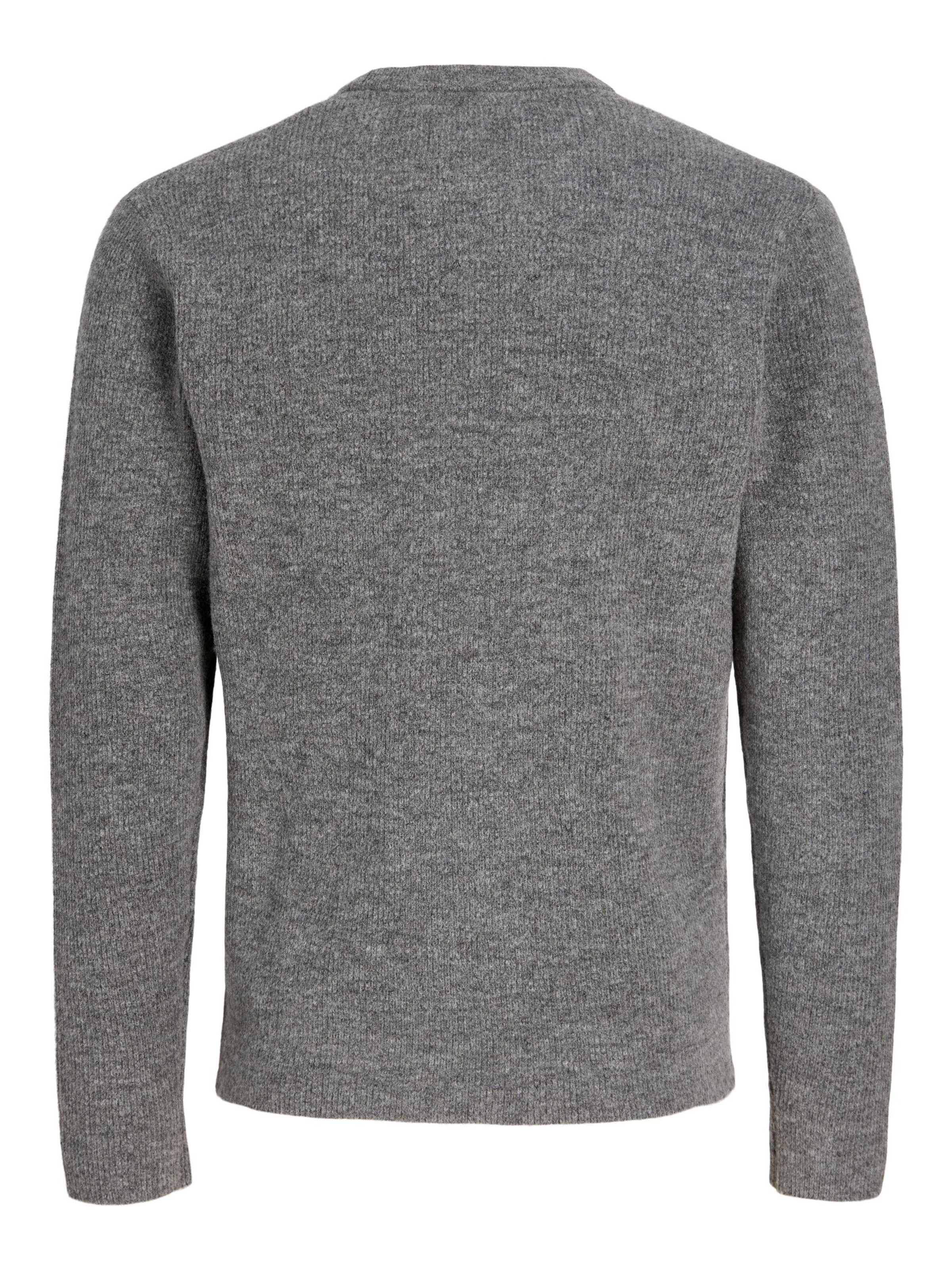 Portland Outerwear Company - Jersey en gris