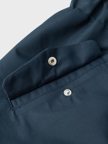 NAME ITTehnička jakna 'MALEX08' - plava boja