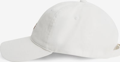 TOMMY HILFIGER Lippalakki värissä valkoinen, Tuotenäkymä
