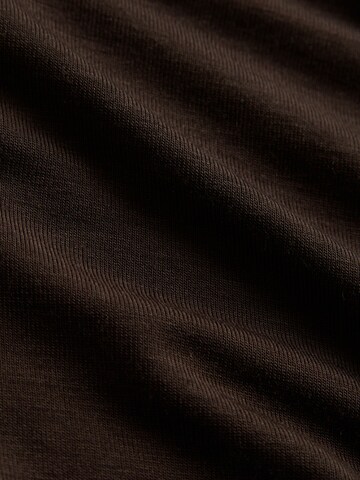 Maglietta intima di The Set in beige