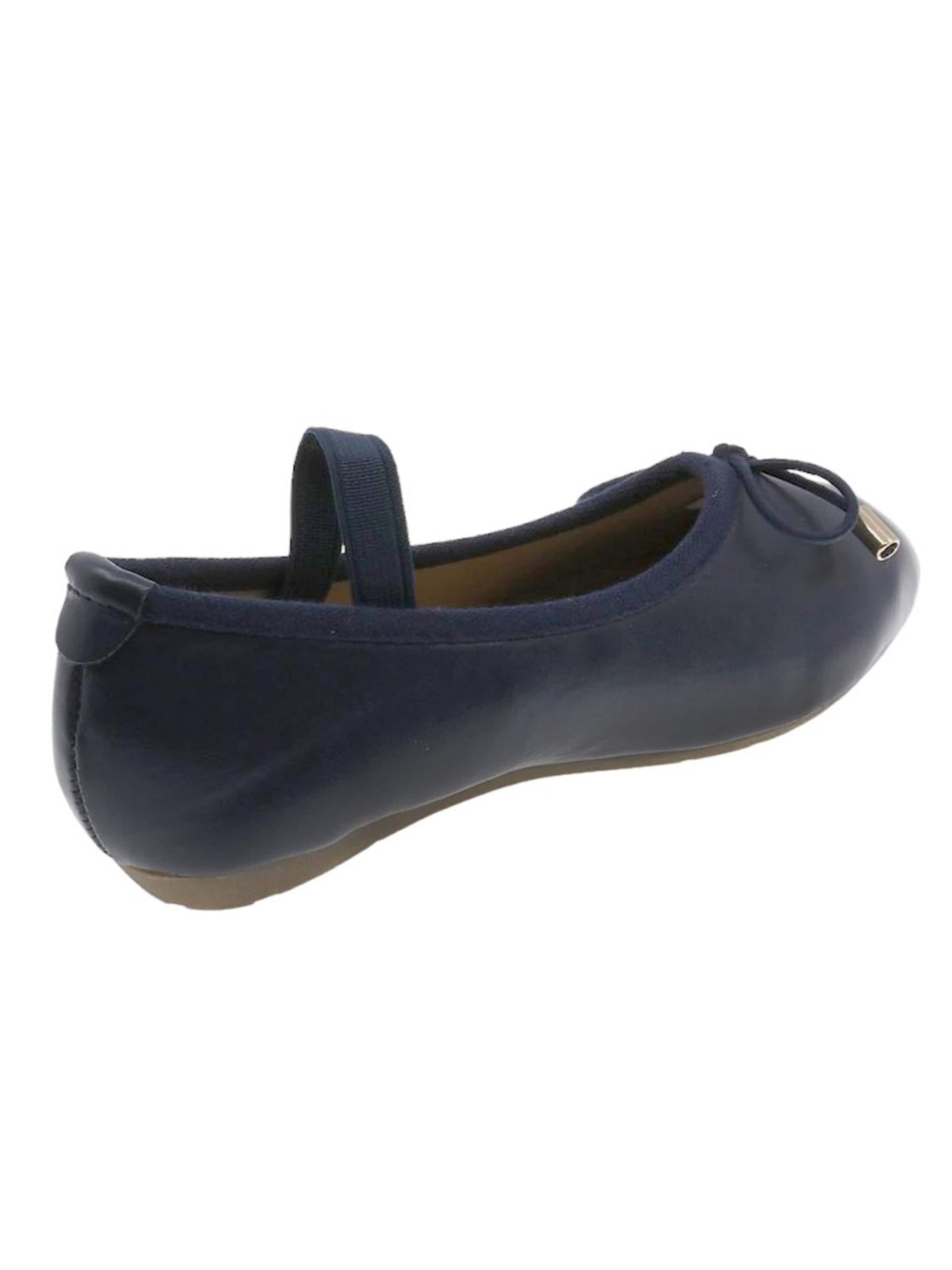 Beppi Ballerina‌‌‌‌‌‌ in Blau