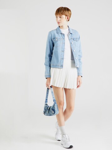 BONOBO Jacke 'JULIE' in Blau