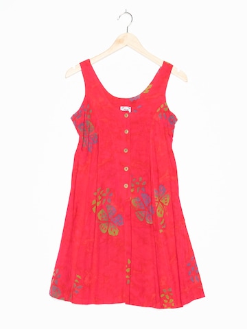 Young Fashion Dress in XS in Pink: front