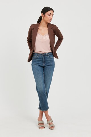 ICHI Blazers 'KATE' in Bruin