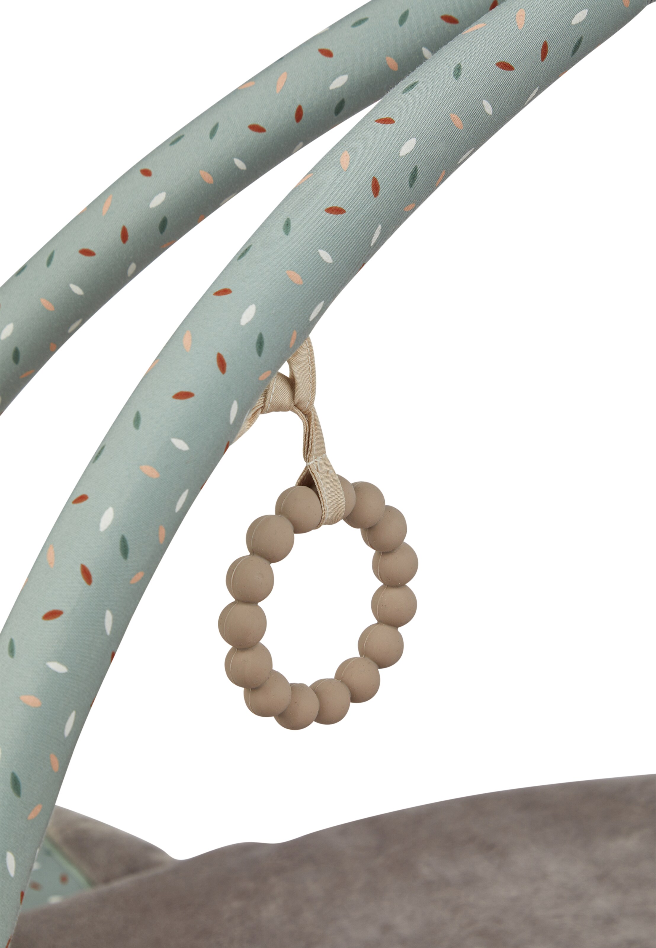 STERNTALER Babydecke in Grün