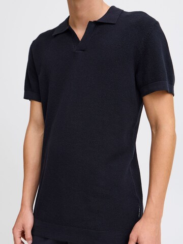 Casual Friday - Camisa ' CFMATEO ' em azul