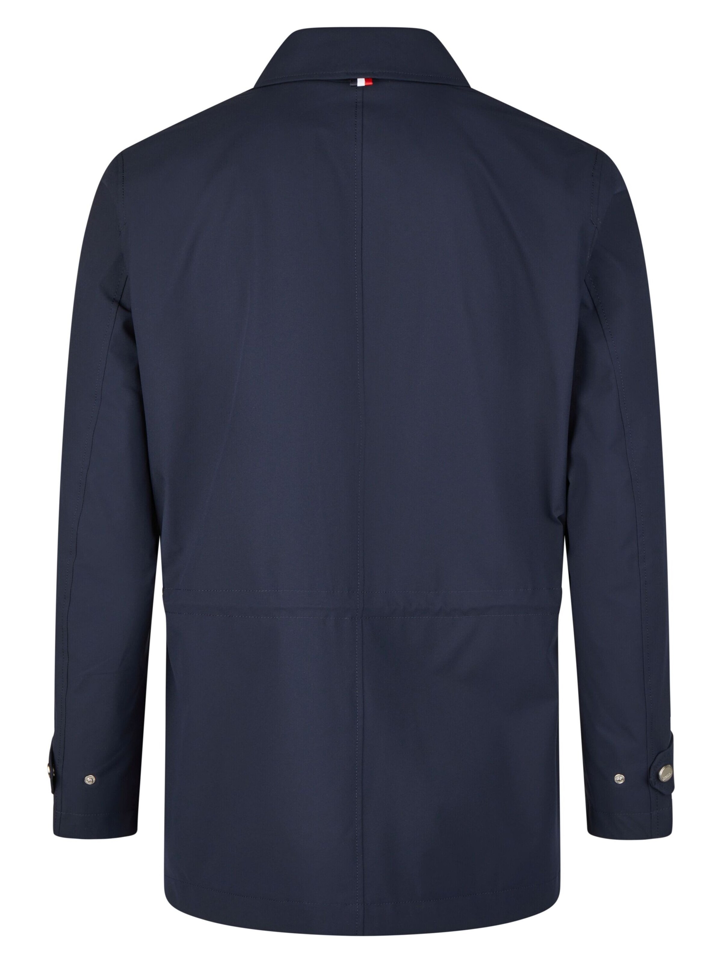 Veste mi-saison 'H-XTension' HECHTER PARIS en bleu