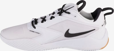NIKE Sports shoe 'Air Zoom Hyperace 3' in 37,5 in White, Item view