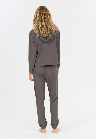 Athlecia Regular Sportbroek 'Amis' in Grijs