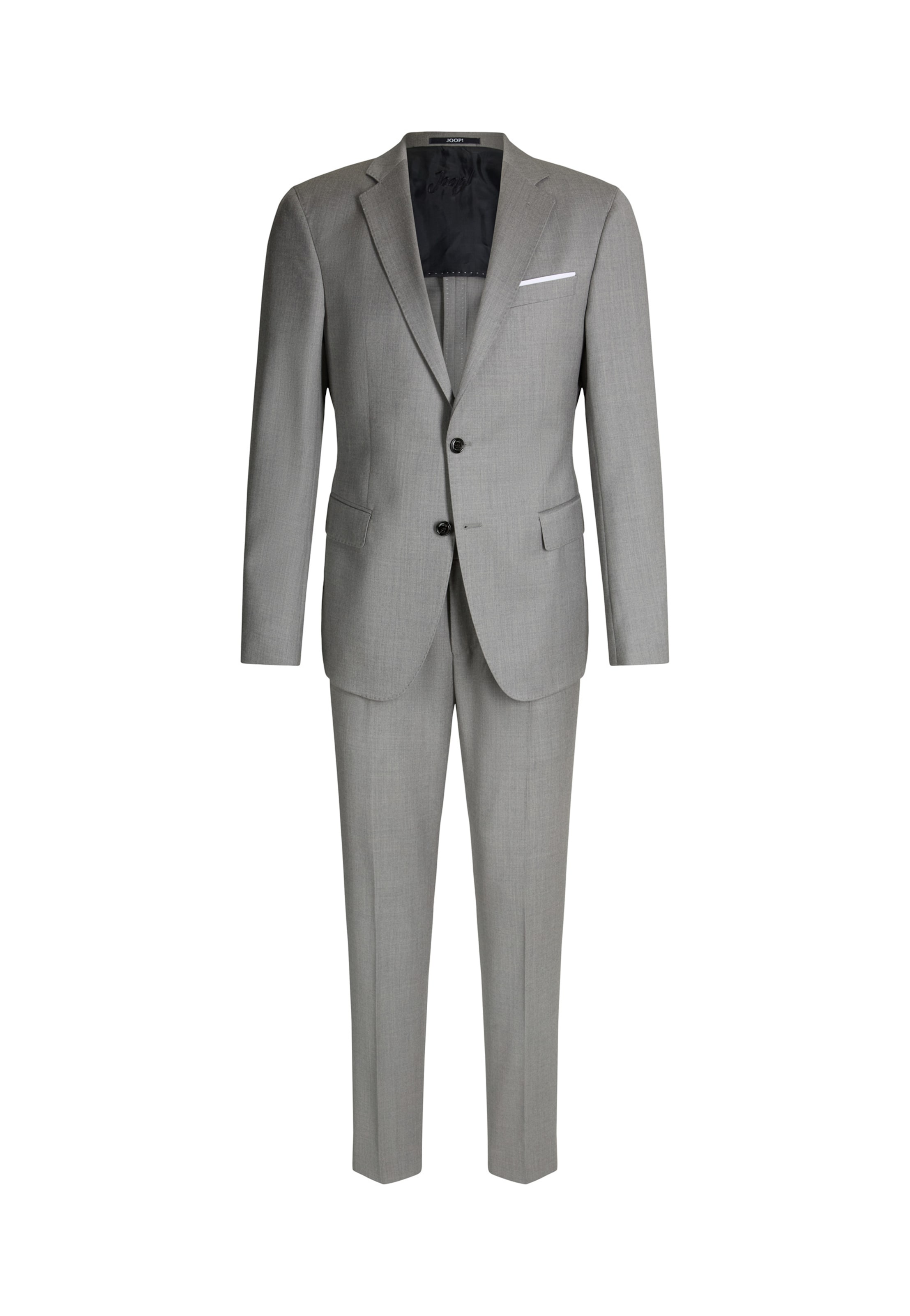 Regular Costume ' Howlin-Rennet ' JOOP! en gris : devant