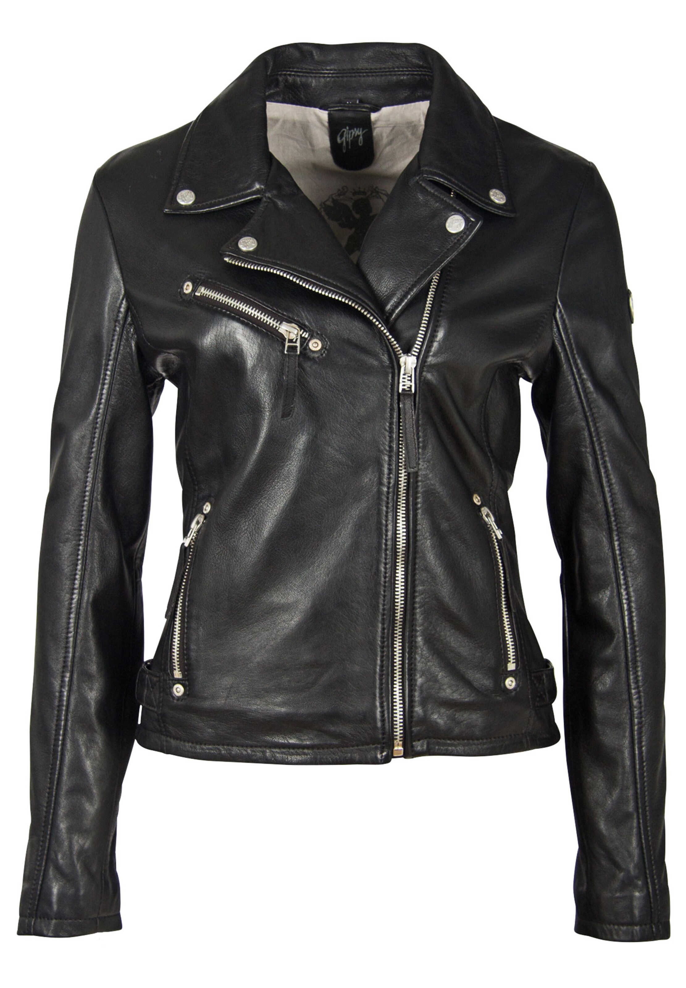 Lederjacken Baumwolle Fur Frauen Online Kaufen About You