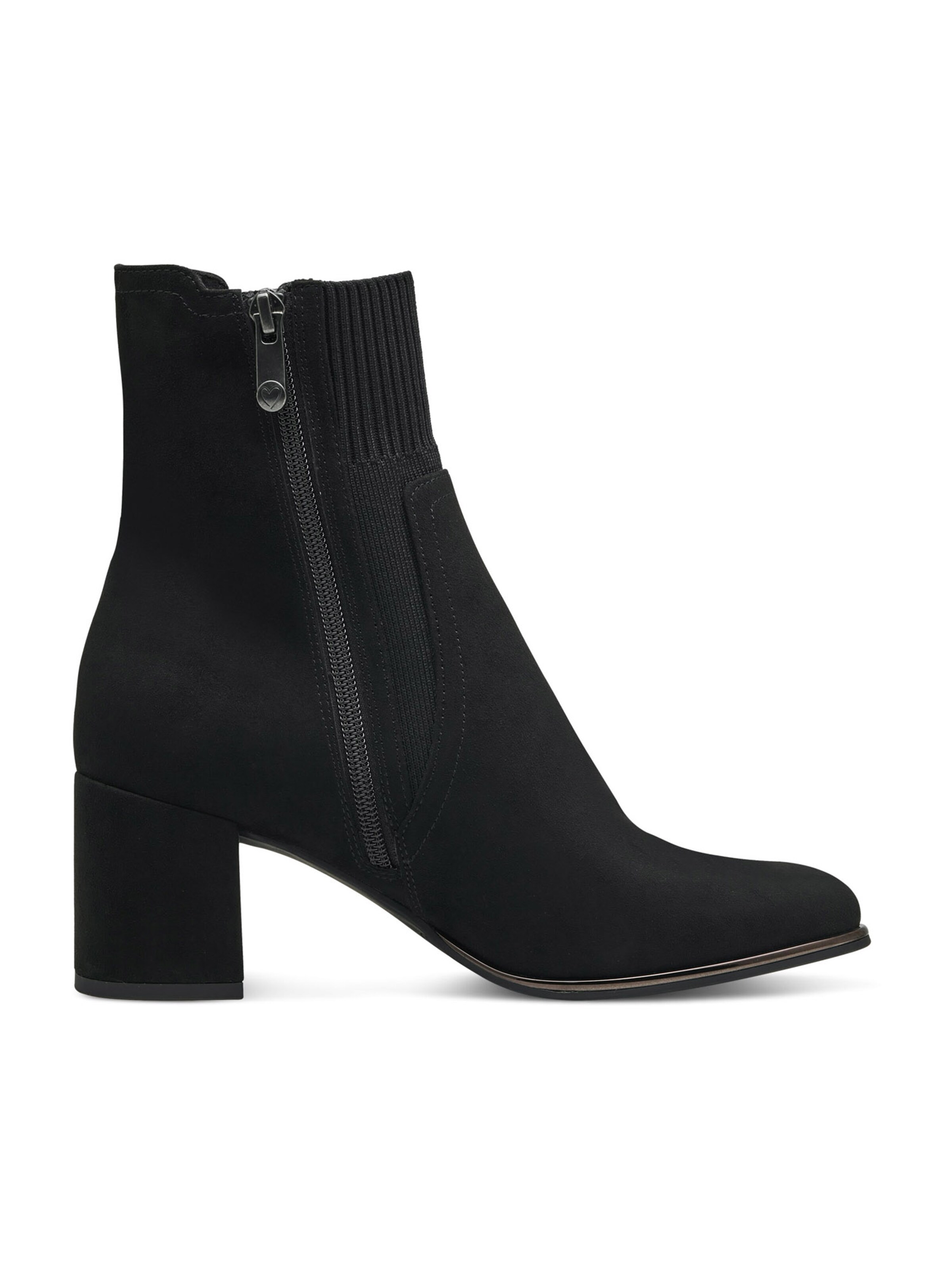 Stivaletto di MARCO TOZZI in nero