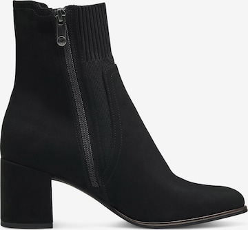 MARCO TOZZI Ankle Boots in Black