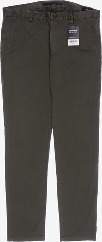 s.Oliver Pants in 36 in Green: front