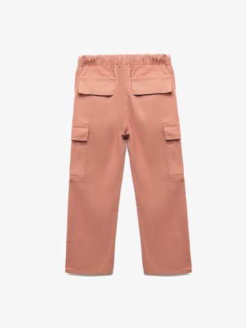 Koton Loosefit Jeans in Bruin